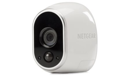 Netgear Arlo