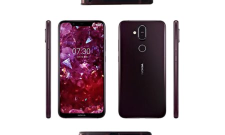 Nokia 7.1 Plus Leak