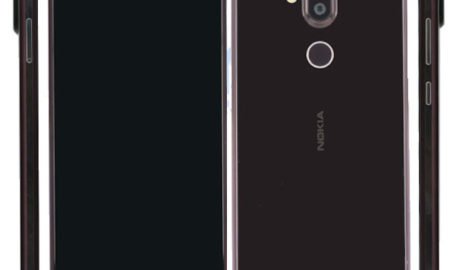Nokia 7.1 Tenaa