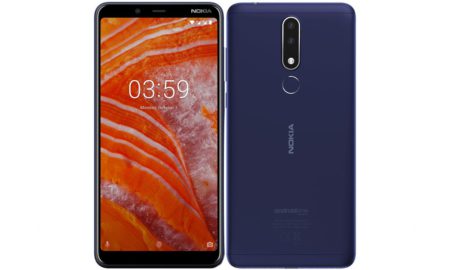 Nokia 3 1 Plus