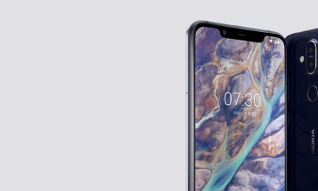 Nokia X7 1