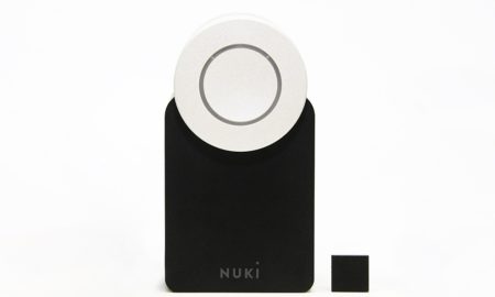 Nuki Smart Lock 20