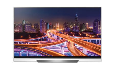 Oled E8 Lg