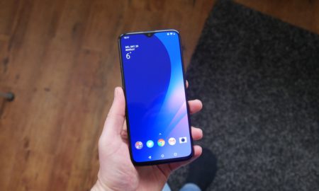 Oneplus 6t Eindruck6