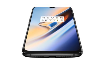 Oneplus 6t Header