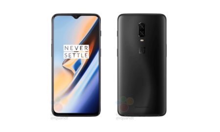 Oneplus 6t Leak Header