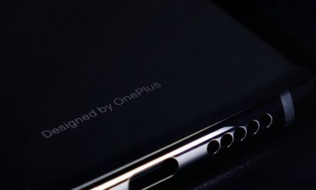 Oneplus Design Header