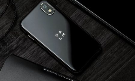 Palm Phone