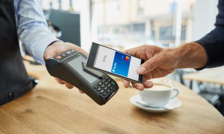 Paypal Google Pay