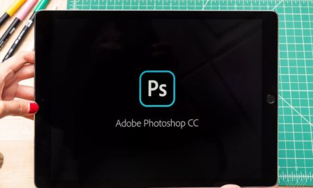 Photoshop Ipad