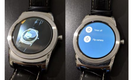 Pixel Wear Os Remote