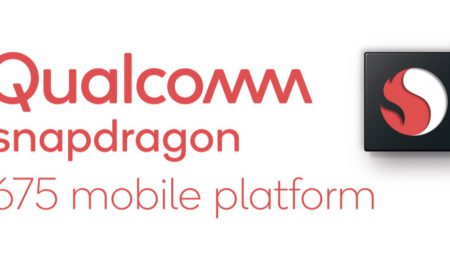 Qualcomm Snapdragon 675