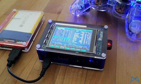 Raspberrypi