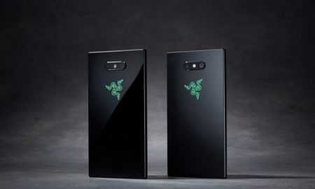 Razer Phone 2 Header