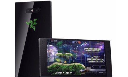 Razer Phone 2 Header