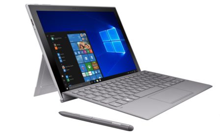 Samsung Galaxy Book 2