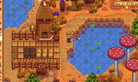 Stardew Valley Screenshot