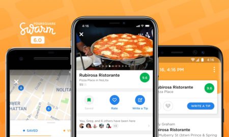 Swarm 6