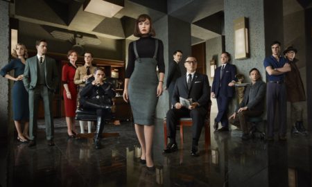 The Man In The High Castle