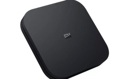 Xiaomi Mi Box S