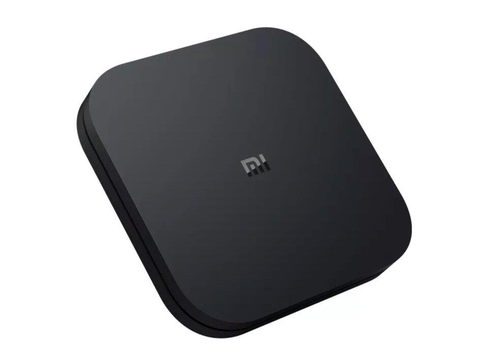 Xiaomi Mi Box S mit 4K HDR vorgestellt
