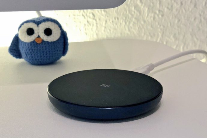 Xiaomi Qi Ladepad
