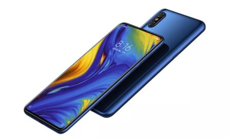Xiaomi Mi Mix 3 3