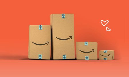Amazon Angebote Header