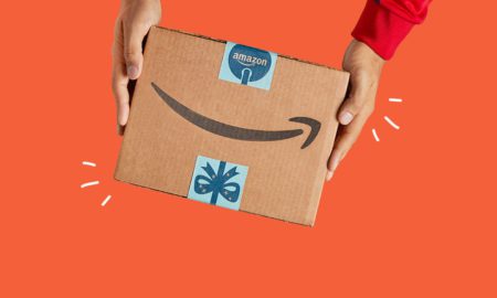 Amazon Deals Header