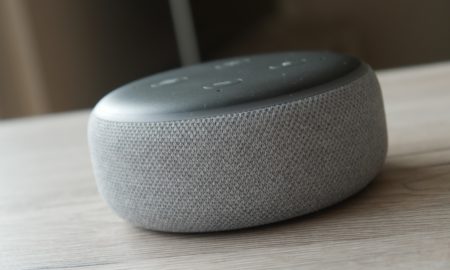 Amazon Echo Dot 3 Test4