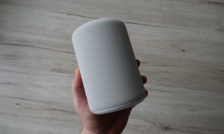 Amazon Echo Plus 2 Header
