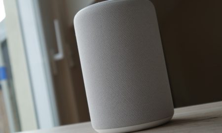 Amazon Echo Plus 2 Test4
