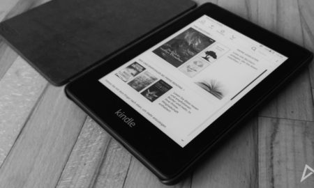 Amazon Kindle Paperwhite 6