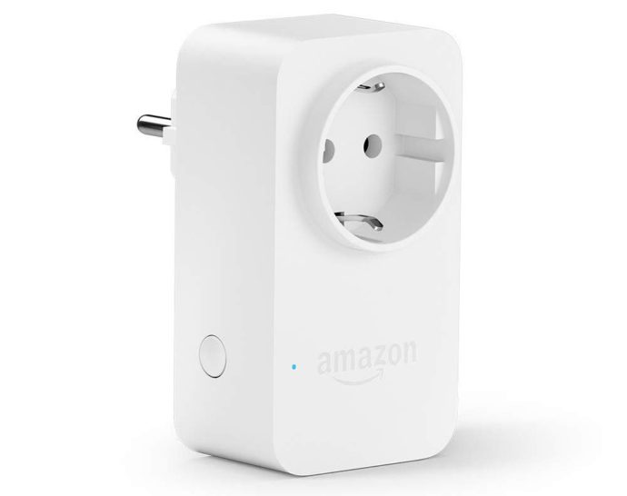 Amazon Smart Plug