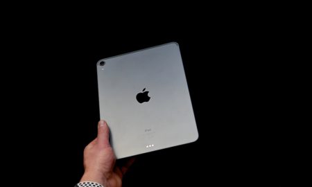 Apple Ipad Pro 2018 Header
