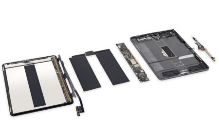 Apple Ipad Pro 2018 Ifixit