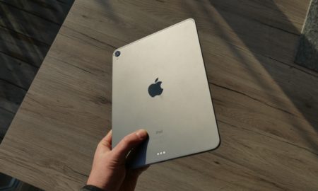 Apple Ipad Pro 2018 Test11