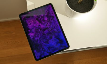 Apple Ipad Pro 2018 Test4