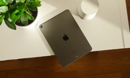 Apple Ipad Pro 2018 Test9