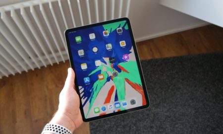 Apple Ipad Pro Unboxing1