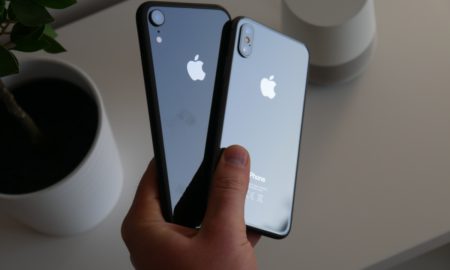 Apple Iphone X Oder Iphone Xr Vergleich2