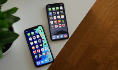 Apple Iphone X Oder Iphone Xr Vergleich4