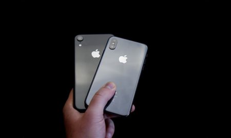 Apple Iphone X Xr Header