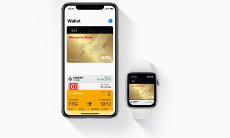 Apple Pay Deutsch Header