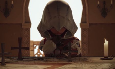 Assassin S Creed Rebellion