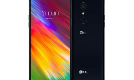 Bild Lg G7 Fit 1