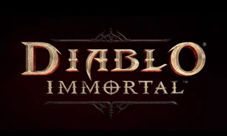 Diablo Immortal