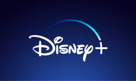 Disney+ Logo Final