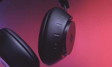 Dolby Dimension Header