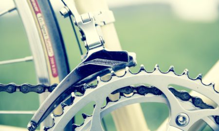 Fahrrad